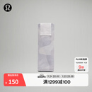 lululemon丨The (Small) Towel 小款瑜伽铺巾 LU9AY5S 波动星光多 O/S