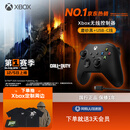 微软（Microsoft）Xbox无线游戏手柄 磨砂黑+USB-C线 蓝牙适配Xbox/PC/平板/手机Steam促销 黑神话悟空 空洞骑士