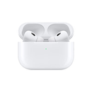 Apple/苹果 AirPods Pro (第二代) 搭配MagSafe充电盒 (USB-C) 苹果耳机 蓝牙耳机 适用iPhone/iPad/Mac