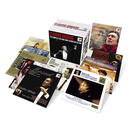 阿巴多 Claudio Abbado - The RCA and Sony Album Collection 39CD