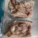 食怀烧烤牛板筋片烤肉凉拌熟牛板筋免煮牛腩筋皮烧烤串半成品 2.5kg 熟西冷筋(外脊筋)