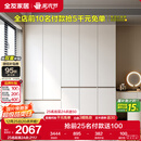 全友家居 大衣柜卧室现代简约家具衣服收纳储物柜子挂衣橱靠墙家用