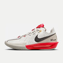 耐克（NIKE）男子G.T CUT 3 ZOOMX 篮球鞋HV5977-102大学红42.5