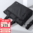 高尔夫（GOLF）商务公文包男士手提包可扩容15/15.6英寸电脑包公事包 圣诞礼物