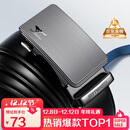 七匹狼皮带男士商务休闲自动扣牛皮裤腰带送男友老公父亲生日礼物