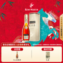 人头马（Remy Martin）CLUB优质香槟区干邑白兰地洋酒 350mL 1瓶