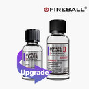 FIREBALLAngel Tears Ⅱ火球天使之泪二代镀晶易操作深邃光泽丝滑疏水抗污 原装50ml