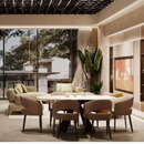 V6定制客餐厅套餐