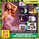 官方正版 Taylor Swift泰勒斯威夫特 黑胶唱片 霉霉专辑 恋人Lover/民间故事长池/午夜/放手去爱/爱的告白 泰勒·斯威夫特 8张黑胶唱片组合套装