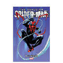究极蜘蛛侠归来 合集 Superior Spider-Man Returns Omnibus Mark Bagley Cover 原版英文漫画书