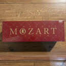 古典音乐CD Mozart 莫扎特作品全集 Brilliant 170CD 2025新版 cd