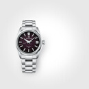 冠蓝狮（Grand Seiko）【年差UFA】Grand Seiko冠蓝狮9RB2钛金属SD正装手表男SLGB003G 限量款白钢SLGB005G