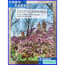 二手书-深度学习版 DEEP LEARNING lan Goodfellow,Yoshua Beng