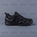 LOWAZEPHYR GTX登山鞋MK2低帮户外防水徒步战术靴310589 2代MK2低帮版 0999 黑色 40
