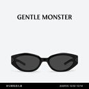 GENTLE MONSTER DADA 猫眼窄框墨镜太阳镜防晒出游 01