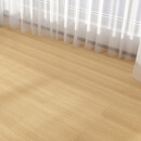 圣象番龙眼中独幅ENF无醛级三层实木复合地板环保锁扣平面地暖适用 NKI2121包安装送辅料