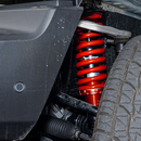 MAMBA黑曼巴减震器适用荣威RX8油减九段前后总成避震器越野升高改装件