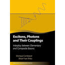 【3-6周达】Excitons, Photons, and Their Coupling