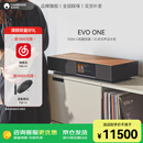 CAMBRIDGEAUDIO剑桥EVO ONE高保真音乐播放器 流媒体音箱一体机 发烧级hifi蓝牙/Airplay