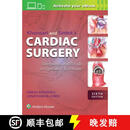 【3-4周达】Khonsari and Sintek's Cardiac Surgery : Safeguards and Pitfalls in Operative Technique