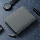 滕阁厢卡包男士驾驶证保护套多卡位大容量驾驶证银行卡多功能一体钱包