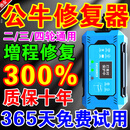 电瓶修复器脉冲修复二三轮电动车通用电瓶修复神器电池自动断电器 自动断电】2026最新款-不再换电瓶