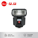 徕卡（Leica） SF60闪光灯机顶灯原装SL2/SL3/M11/Q3适用 黑色 14625