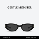 GENTLE MONSTER【2025新款】DUNS猫眼太阳镜墨镜防晒出游 01