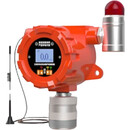 管安科技 可燃气体报警控制器 PIRECLA4A1T1(GW用)