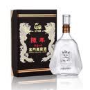金门高粱 2012年56度600ml黑盒陈高龙跃60周年陈年高粱酒纯粮自然陈化陈高 56度 600mL 6盒 【2012年整箱】 自然陈化 老酒醇香