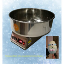 RSRDDY工厂直销动物花式纯电动调速商用棉花糖机摊位彩色休闲机械