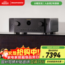 马兰士（MARANTZ）CINEMA60功放家庭影院7.2声道AV功放机进口大功率8K杜比全景声DTS:X音效HDMI2.1蓝牙WIFI黑色