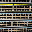 华为二手【8成新】S5720-52P-LI-AC 5720-28P-LI-AC  二层千兆WEB管理交换机 5720-52P-LI-AC