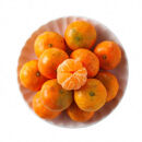 树上红广西砂糖橘约750g单果40mm 