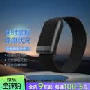 WHOOP 5.0 智能手环Life One 12个月订阅会员运动睡眠监测 海外版 5.0Peak+一年订阅