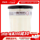 Mrs. Meyers Clean Day梅耶太太 大豆香氛蜡烛 蜡烛无烟香味蜡烛助眠蜡烛大豆蜡 薰衣草香 205克