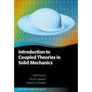 【3-6周达】Introduction to Coupled Theories in Solid Mechanics