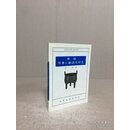 【二手9成新】殷墟甲骨卜辞语序研究.