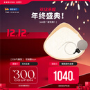 AMOENA德国爱蒙娜 术后专用硅胶义乳 术后义乳假胸假乳房配内衣文胸 326 5号