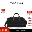 TUMI/途明Harrison男士健身包 旅行手提包 黑色/06602040D