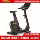 泰诺健（Technogym）家用LIVE300立式磁控有氧智能健身车单车静音自行车 意大利进口 LIVE 300