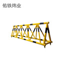 佑铁炜业止档路障 110*70mm*6米 110*70mm*6米
