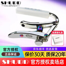 SHUBB夏伯变调夹吉他C1夏博变音夹子调音夹弦器capo C1J 白菜/百财（民谣/电吉他）