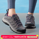 Columbia哥伦比亚女鞋 2025秋季新款户外运动鞋登山越野鞋休闲徒步鞋 BL0607053 39