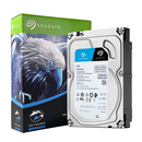 希捷（SEAGATE）安防硬盘 8TB 256MB SATA CMR垂直 机械硬盘 视频储存 数据恢复服务 希捷酷鹰 3.5英寸ST8000VX009