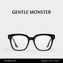 GENTLE MONSTER礼物 UNA.C N经典眼镜框光学镜平光镜配件 01