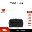 TUMI/途明【直降】收纳包便携旅行收纳包化配件收纳包 黑色/0192143DL