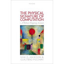 现货 The Physical Signature of Computation: A Robust Mapping Account 计算的物理特征:稳健的映射账户: