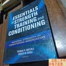 [二手9成新]Essentials of Strength Training and Conditi
