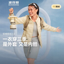 波司登羽绒服鹅绒女士轻薄立领内胆外套商场热卖同款B250131034